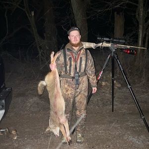 Meet your Posher, Dawson